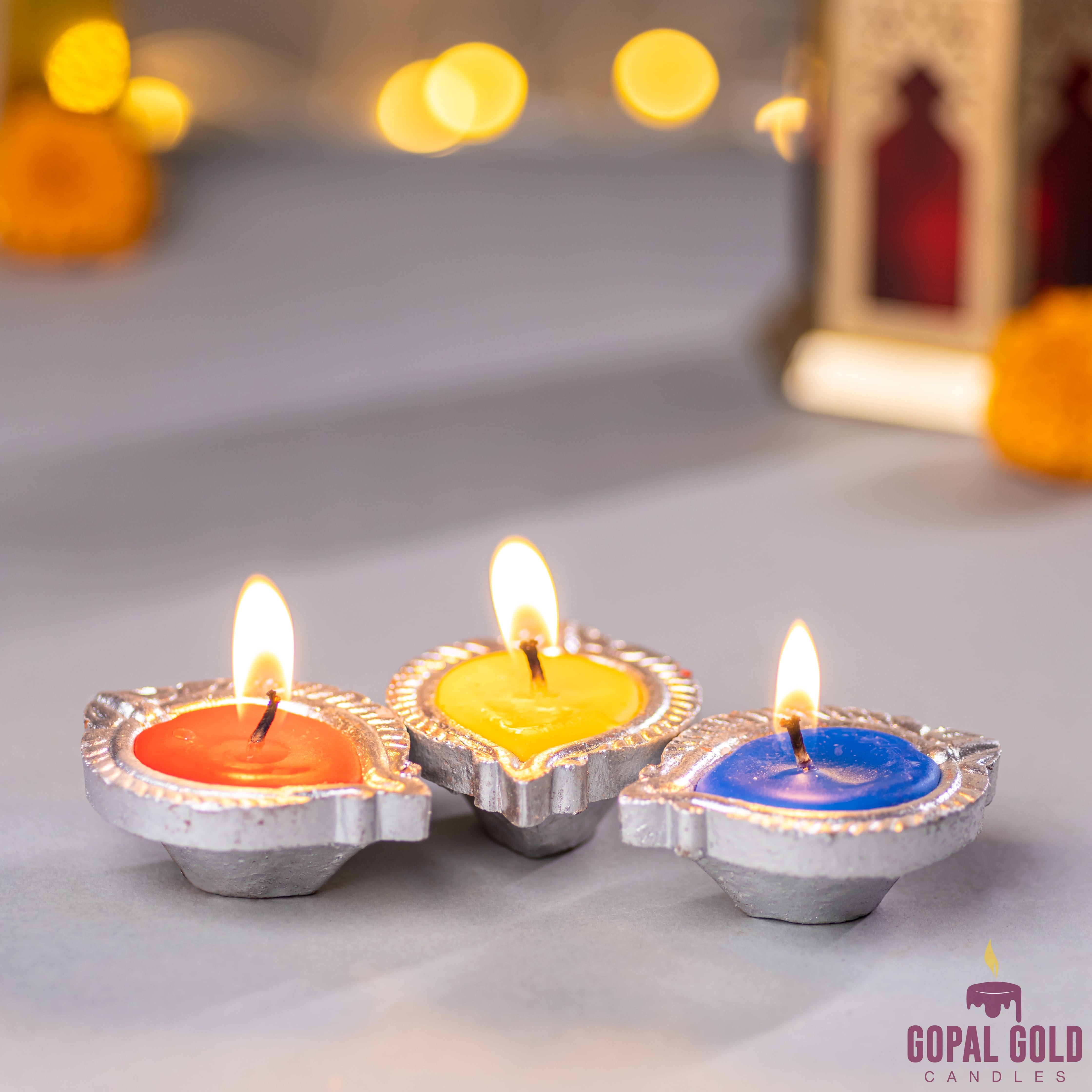 Wonder Diyas