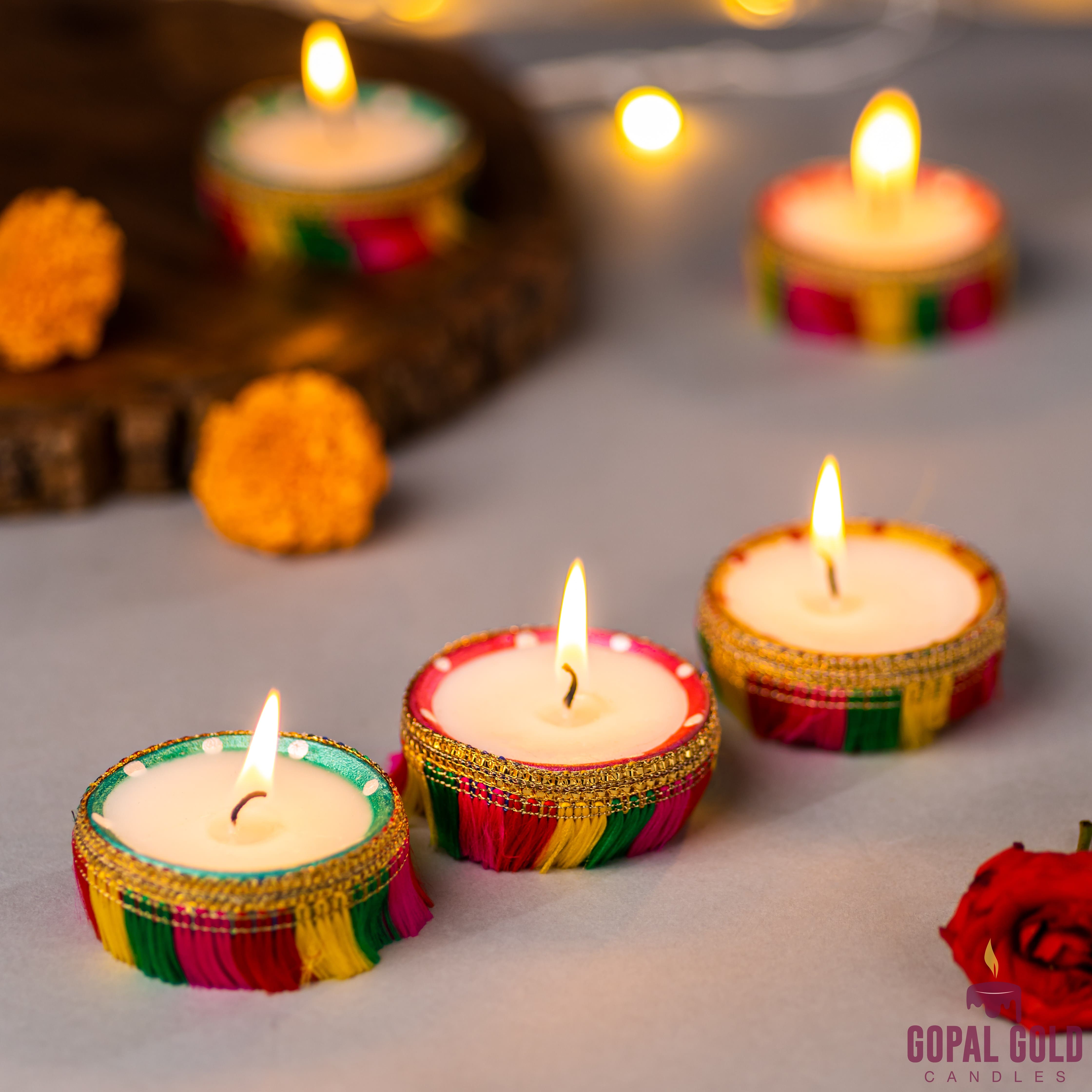 Katori Diyas 