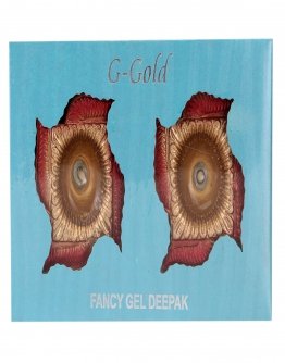 Fancy Gel Deepak