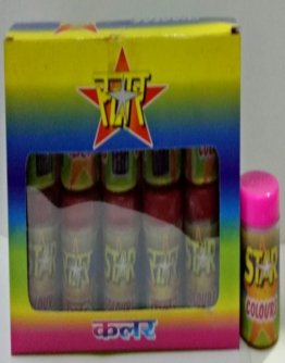 Gopal Gold Chocolaty Herbal Gulal 