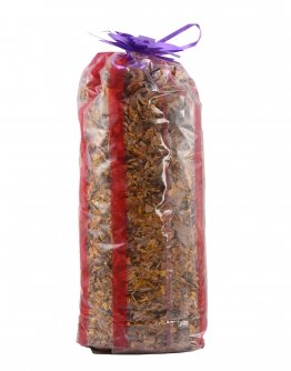 Gopal Gold Chocolaty Herbal Gulal 