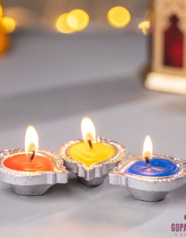 Wonder Diyas
