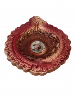 Mangal Deep Gel Diyas