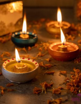 Pooja Deepak Set
