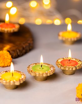 Satiya/Rangoli Deepak